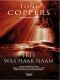 [Inspecteur Liese Meerhout 04] • Iris Was Haar Naam